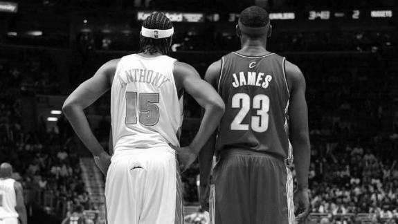 Os jogadores mais jovens na história de cada franquia da NBA